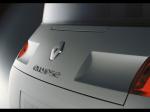 Renault Ellypse concept 2002 года